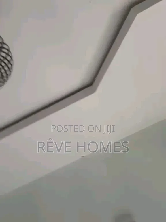 Studio Apartment in Akoka for rent
