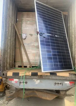690w Jinko Solar Panel. Best Manufacture in Lagos of Solar Panel