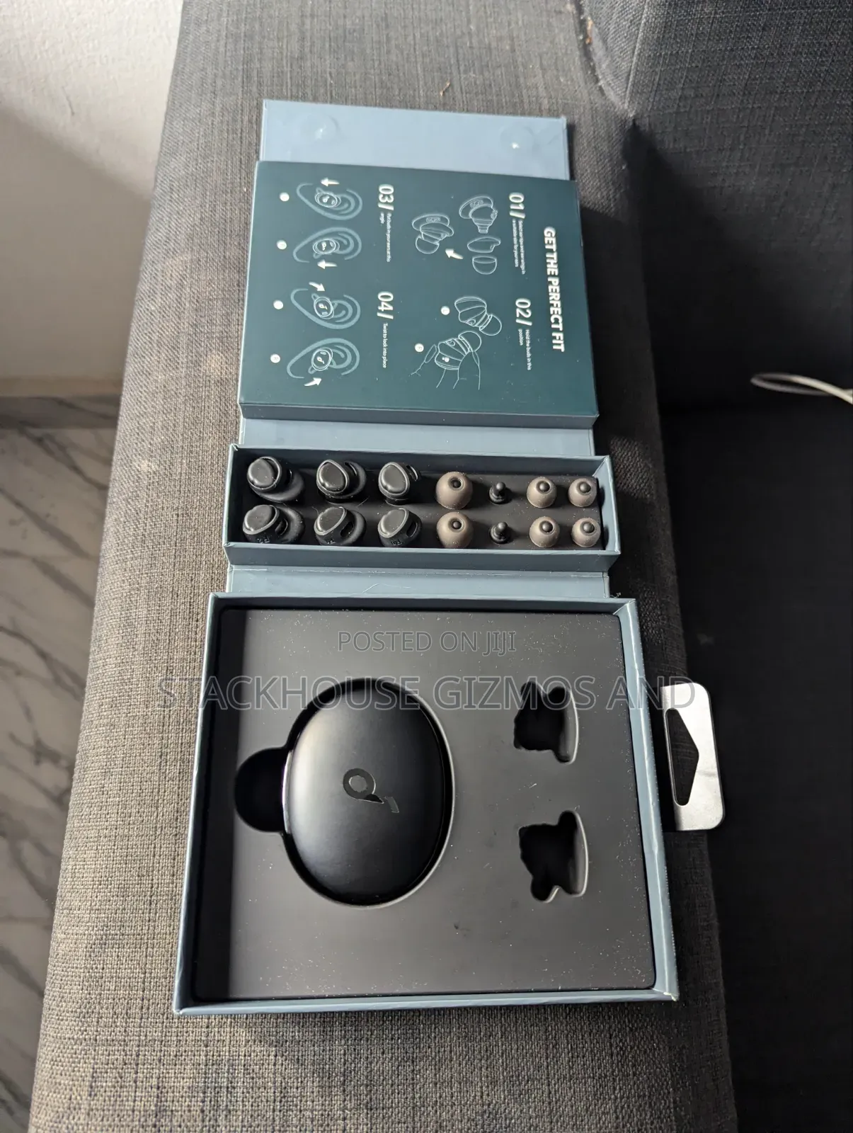 Soundcore Liberty 3 Pro
