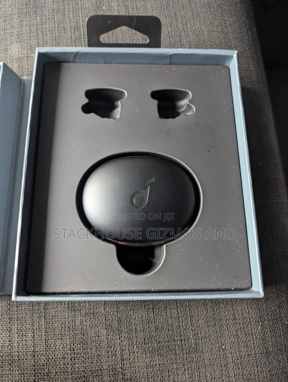Soundcore Liberty 3 Pro