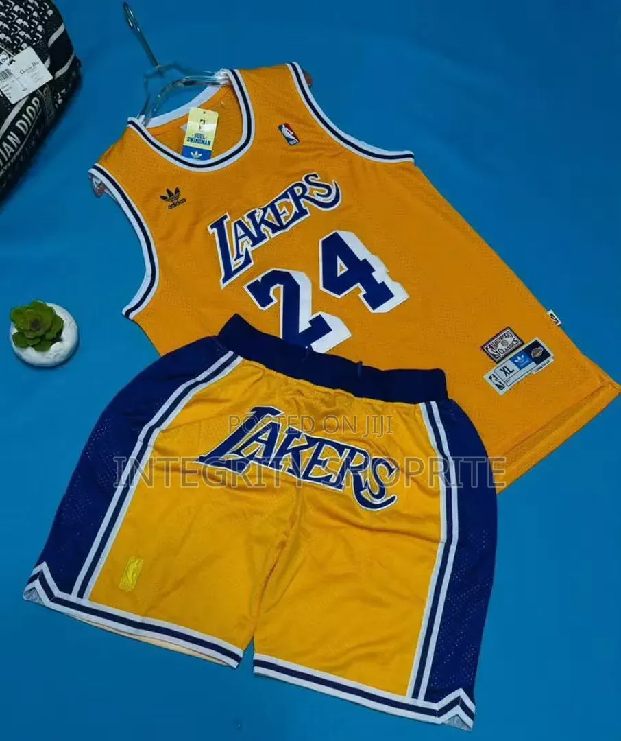 Basket Ball Jersey Bulls