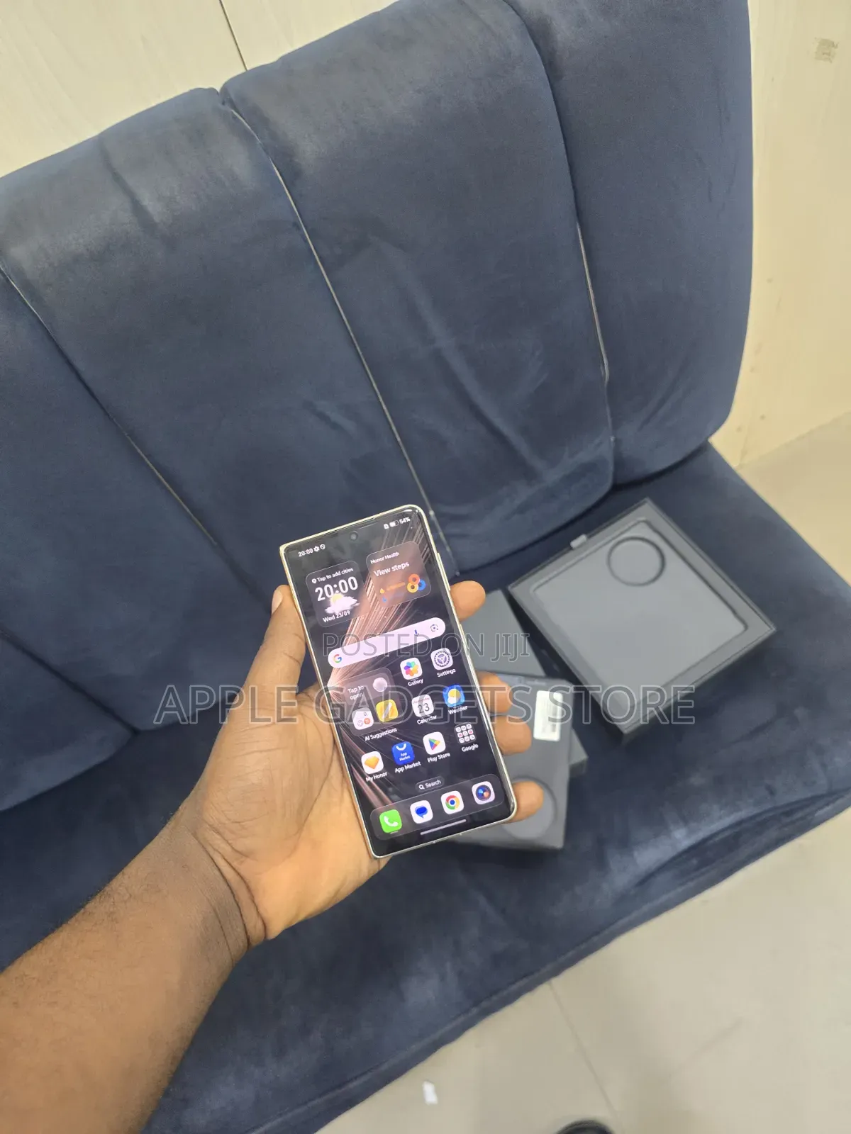 Honor Magic V5 512 GB Gold