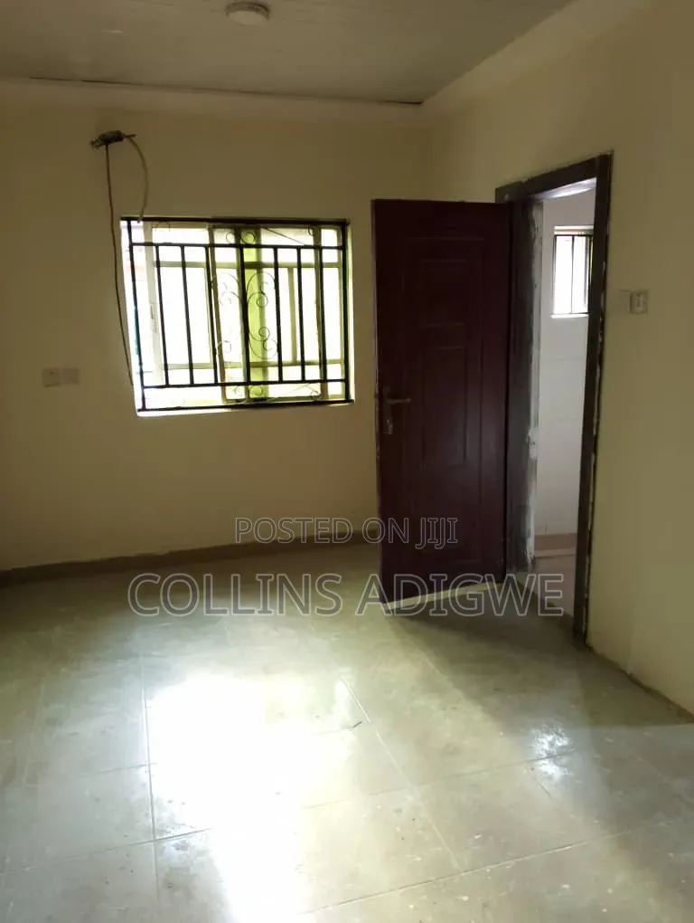 2bdrm Apartment in Happy Land, Sangotedo for sale
