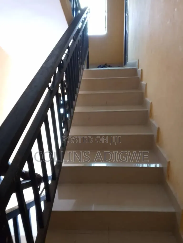 2bdrm Apartment in Happy Land, Sangotedo for sale