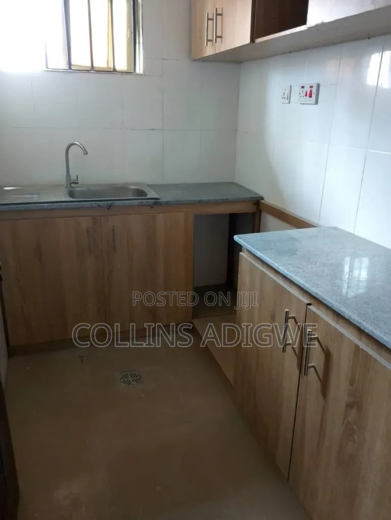 2bdrm Apartment in Happy Land, Sangotedo for sale