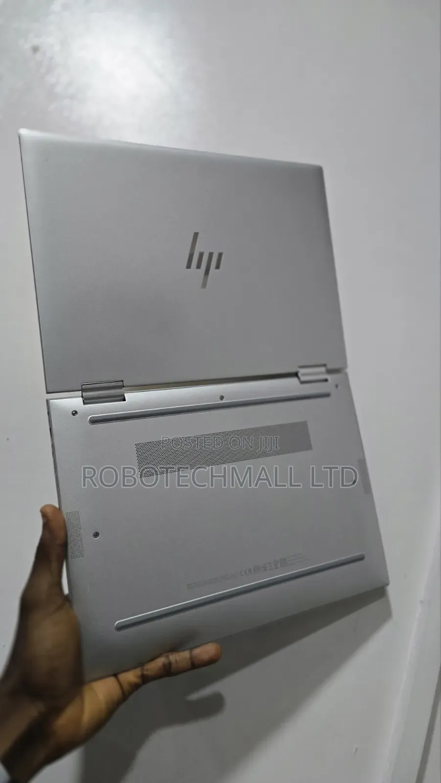 Laptop HP EliteBook x360 1040 G9 16GB Intel Core i5 SSD 512GB