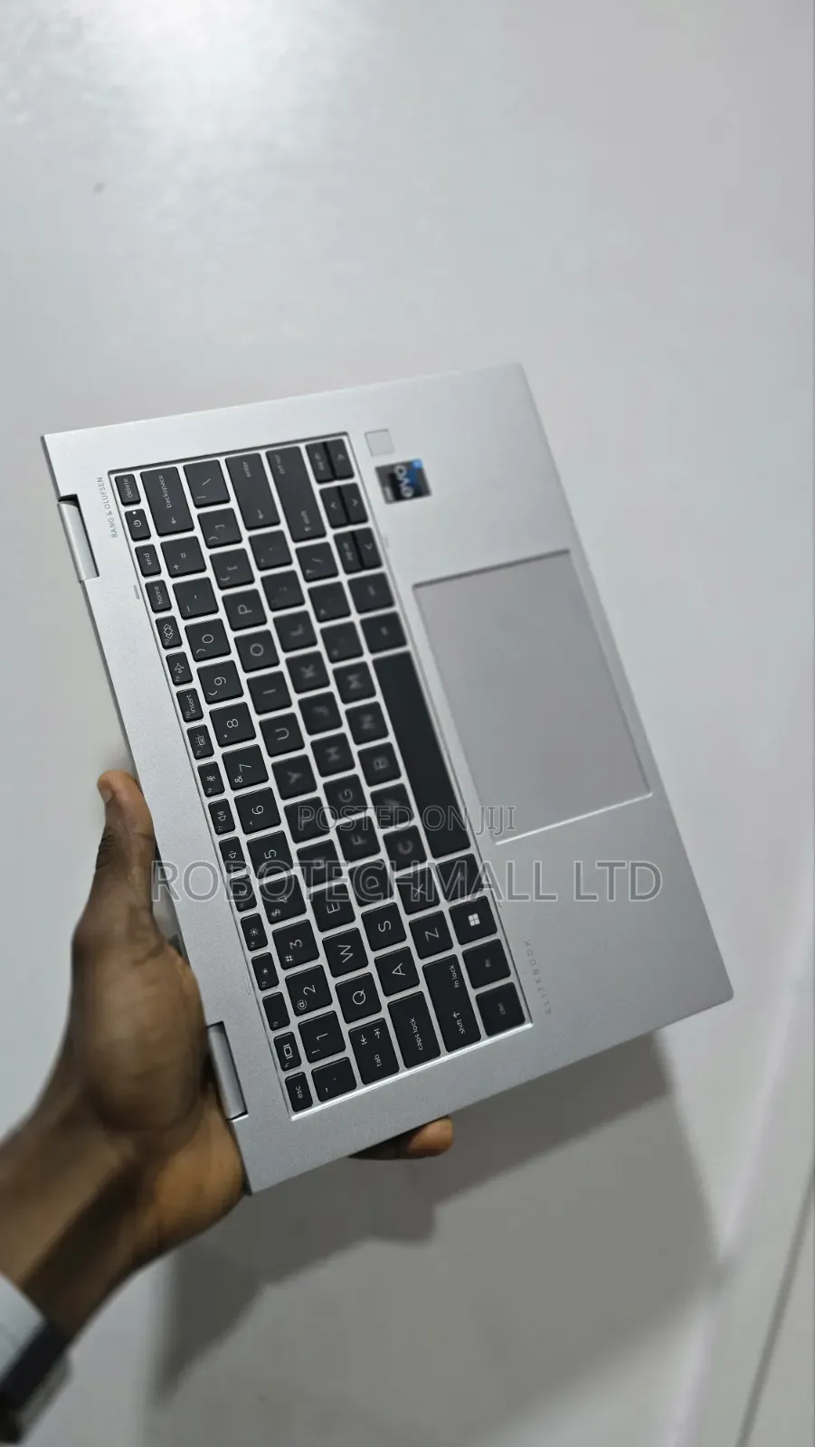 Laptop HP EliteBook x360 1040 G9 16GB Intel Core i5 SSD 512GB