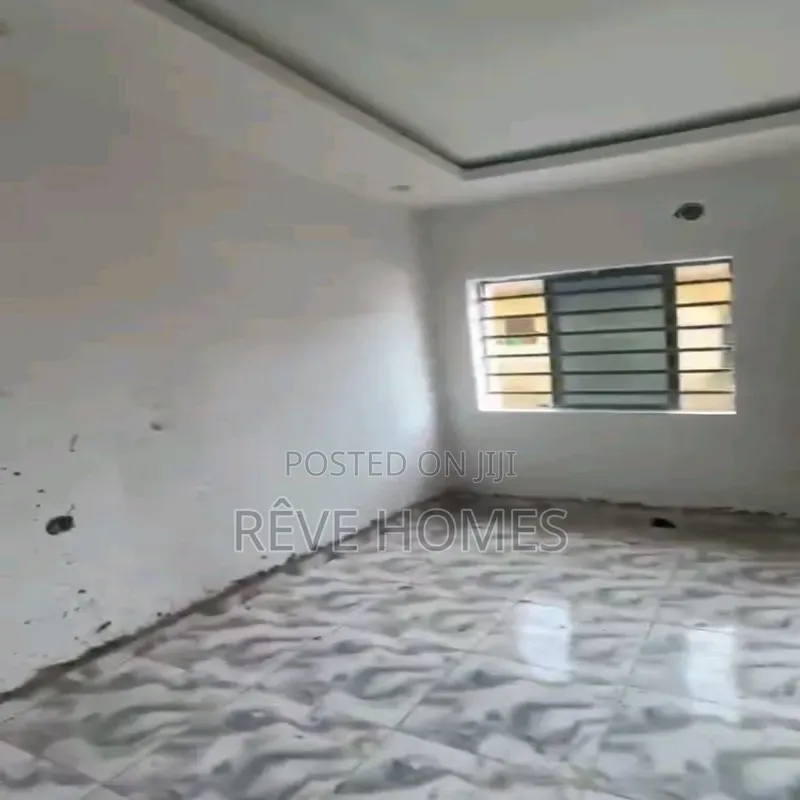Studio Apartment in Shomolu / Shomolu for rent