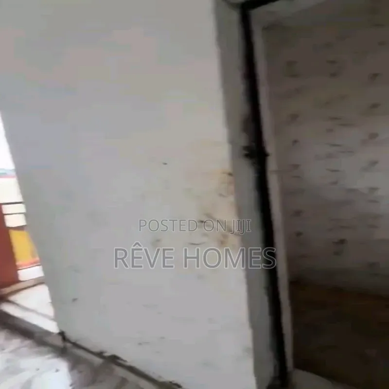 Studio Apartment in Shomolu / Shomolu for rent