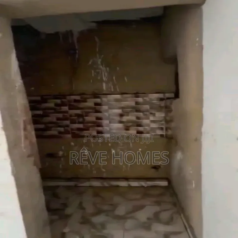 Studio Apartment in Shomolu / Shomolu for rent