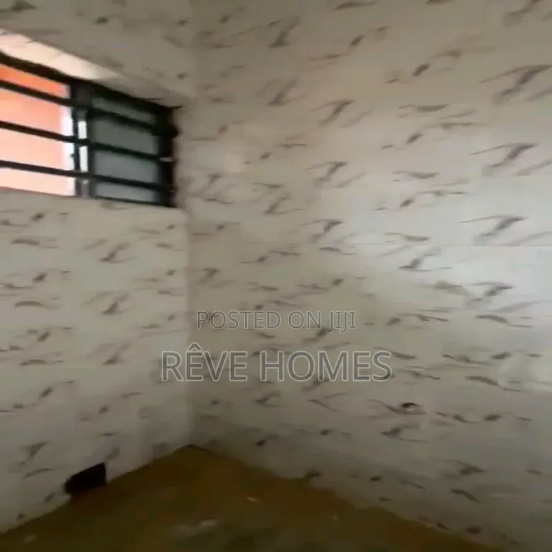 Studio Apartment in Shomolu / Shomolu for rent