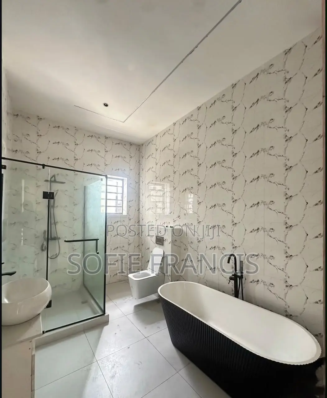 4bdrm Duplex in Ajah for rent