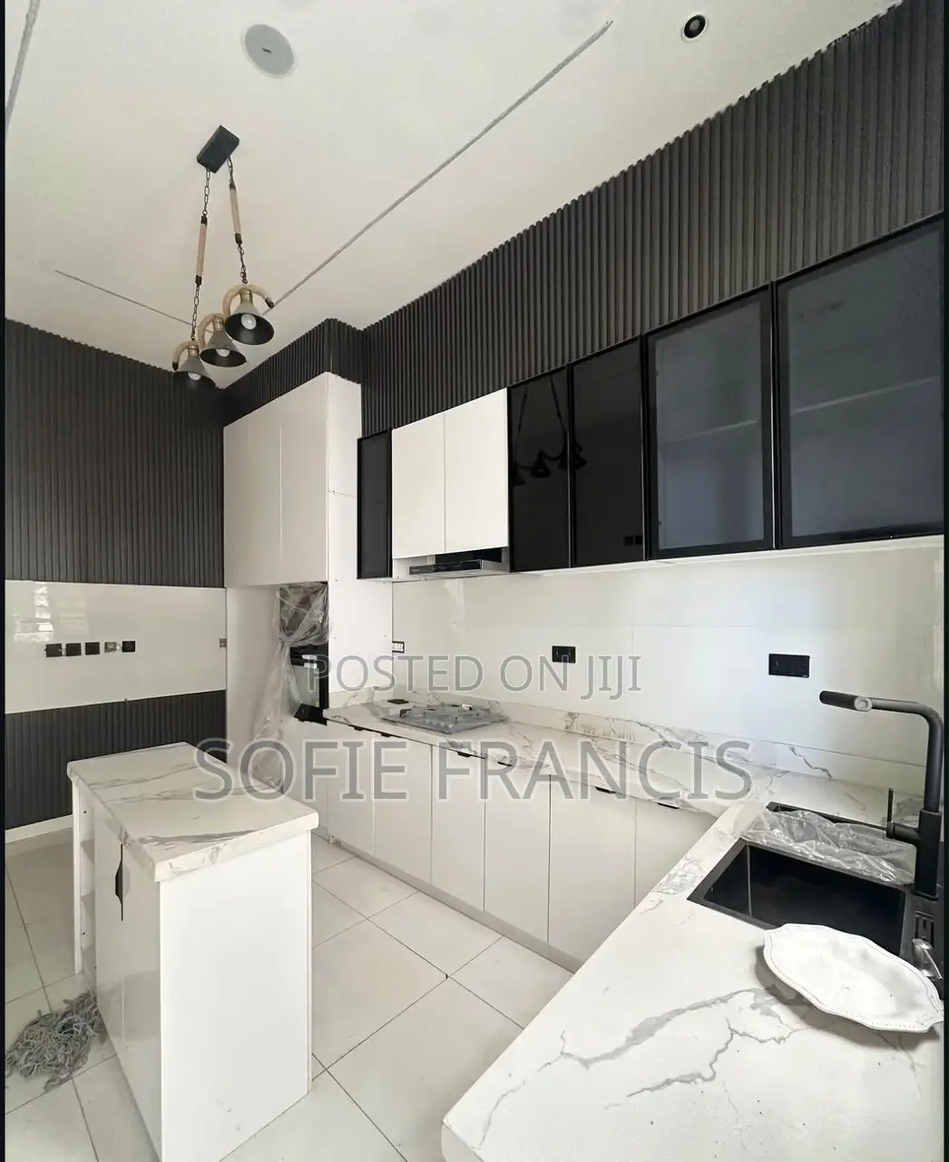 4bdrm Duplex in Ajah for rent