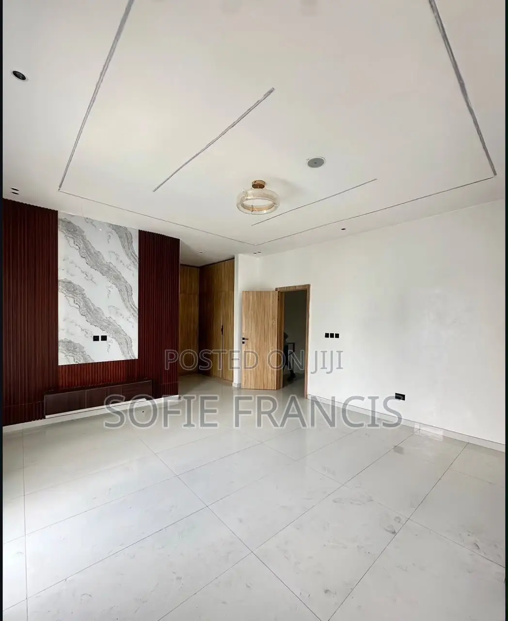 4bdrm Duplex in Ajah for rent