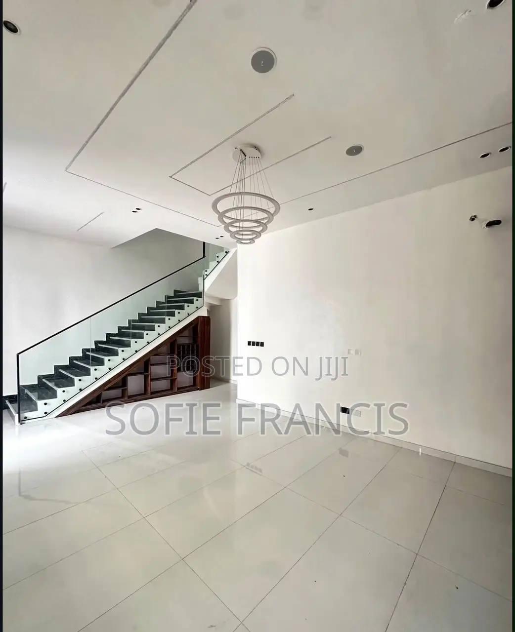 4bdrm Duplex in Ajah for rent