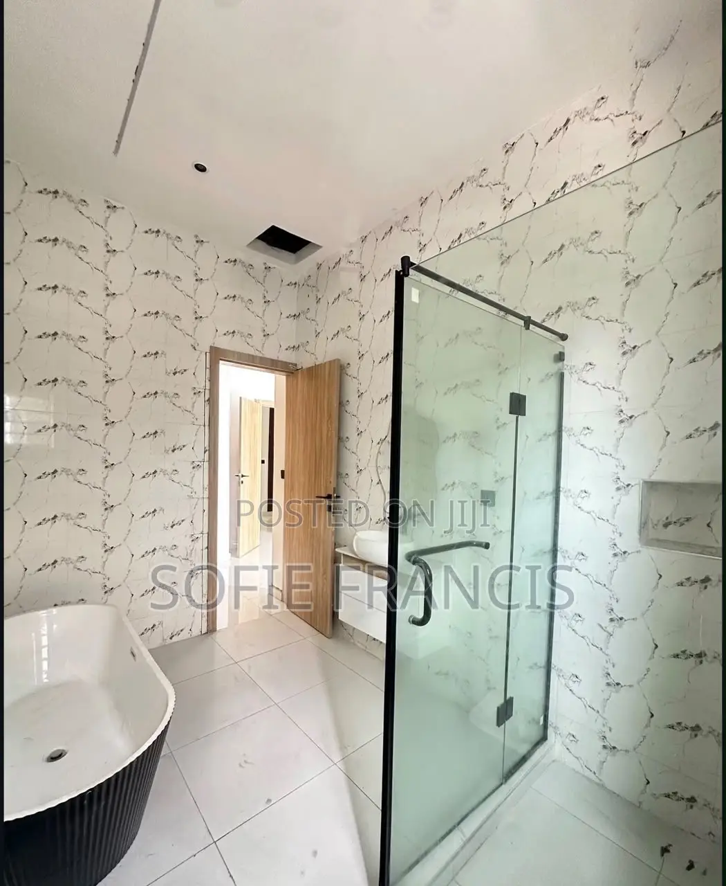 4bdrm Duplex in Ajah for rent