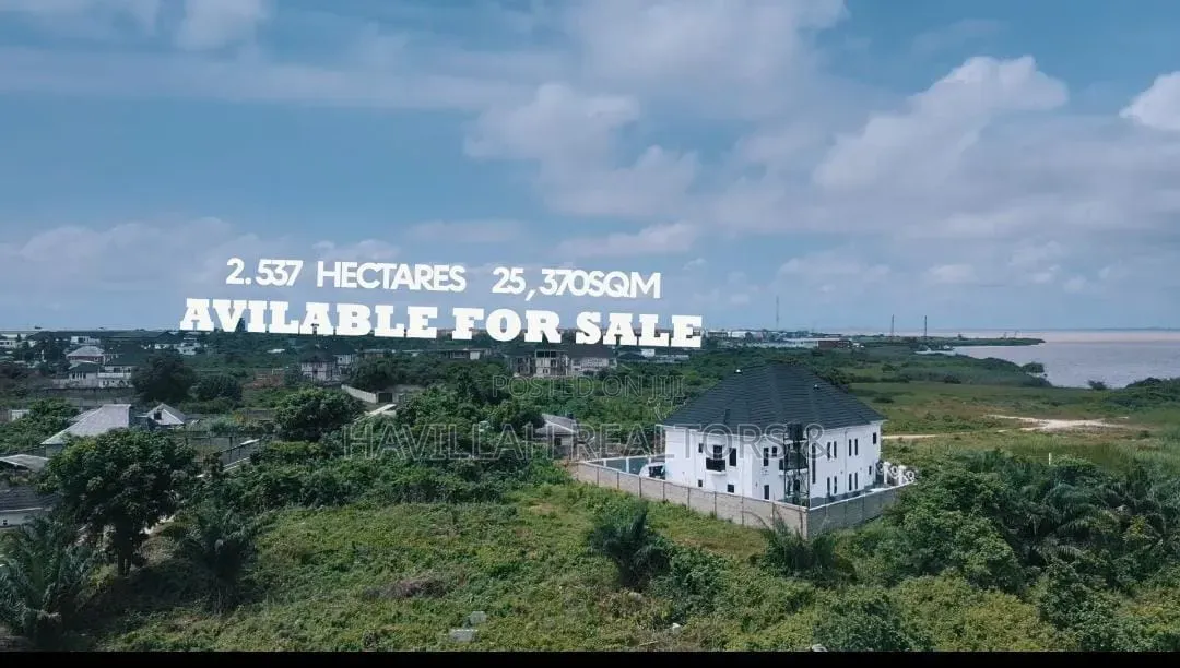 Lagos View Estate