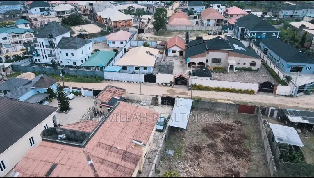 Lagos View Estate