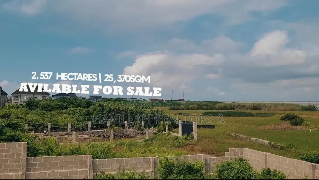 Lagos View Estate