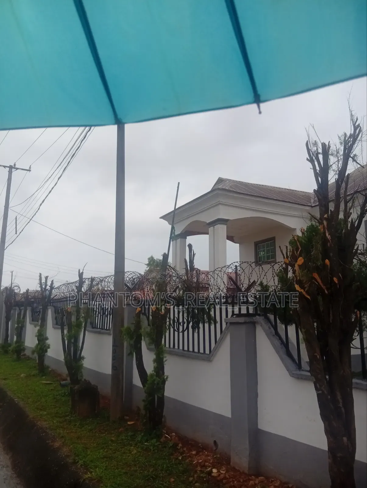 Furnished 5bdrm Duplex in Godwin Abbe Way, Benin City for rent