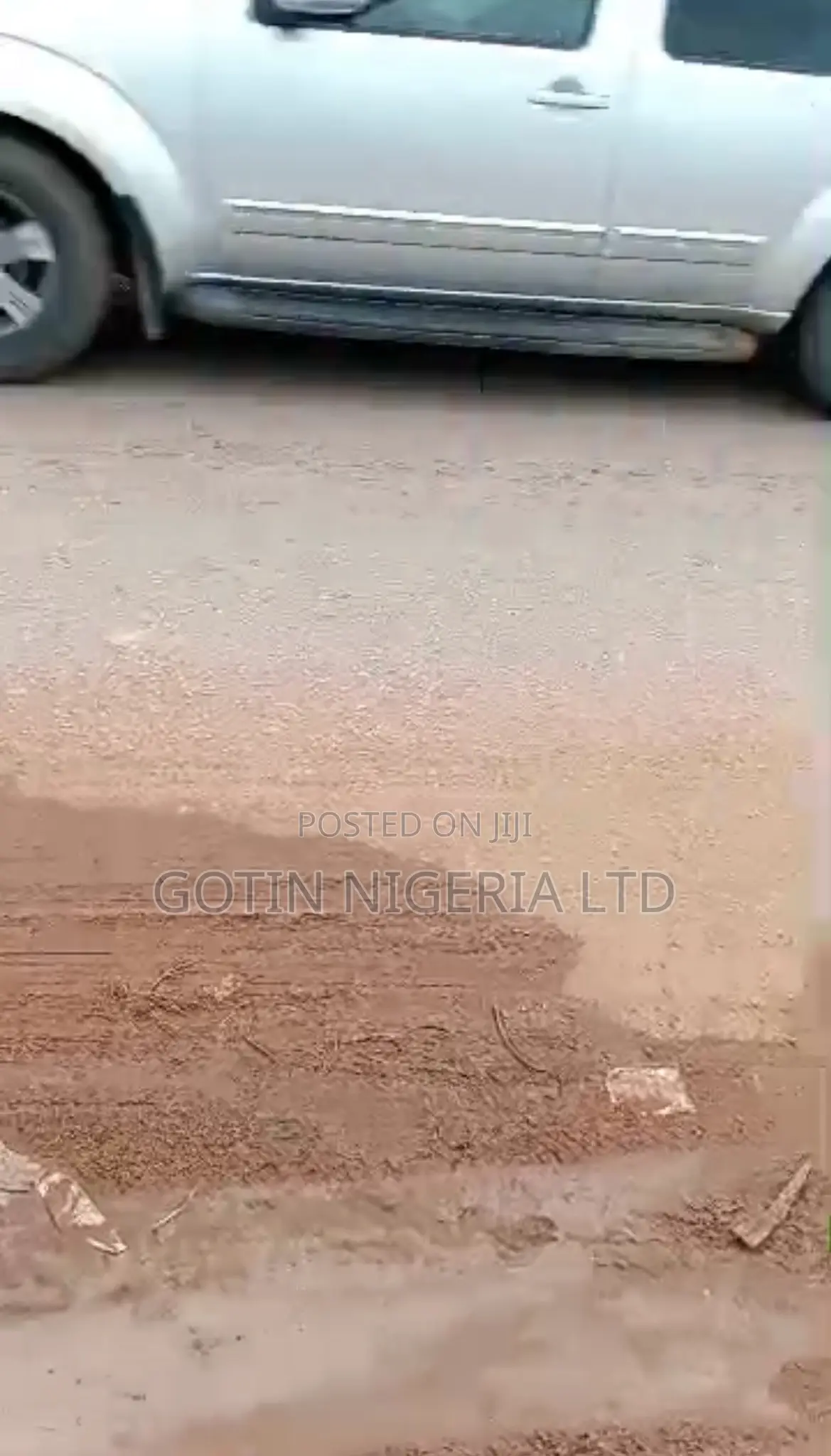 100ft × 200ft Land for Sale Along Siluko Road, Iguadolor — ₦70m