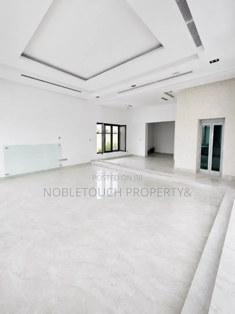 5bdrm Duplex in Ikoyi Lagos for sale