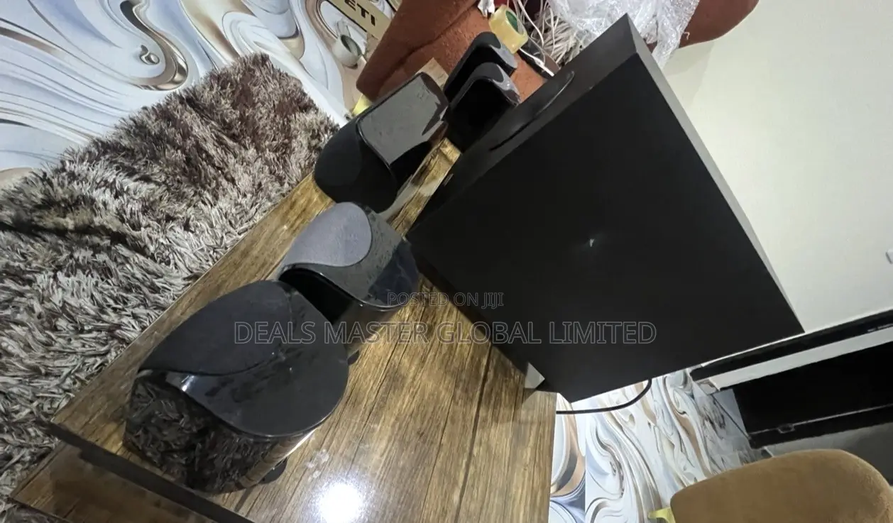 High-End UK Used Set of TANNOY Monitor Studio Speakers