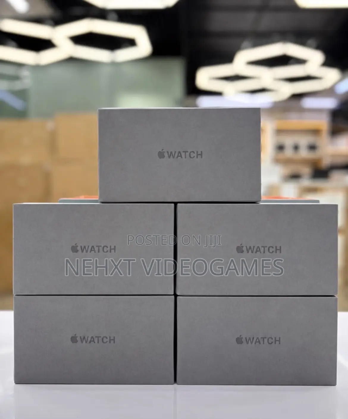 Iwatch Ultra 4