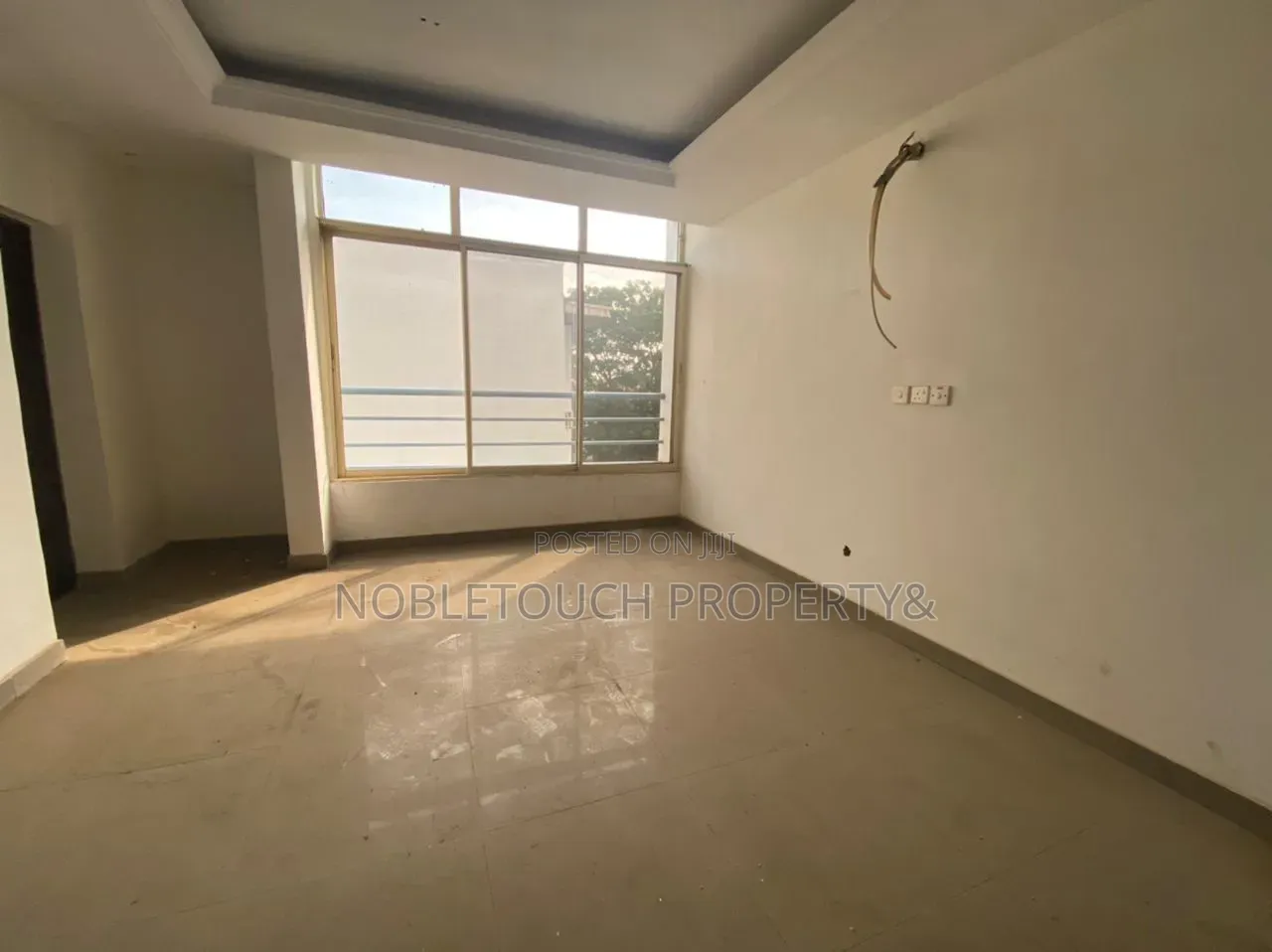 3bdrm Duplex in Ikeja Lagos for sale