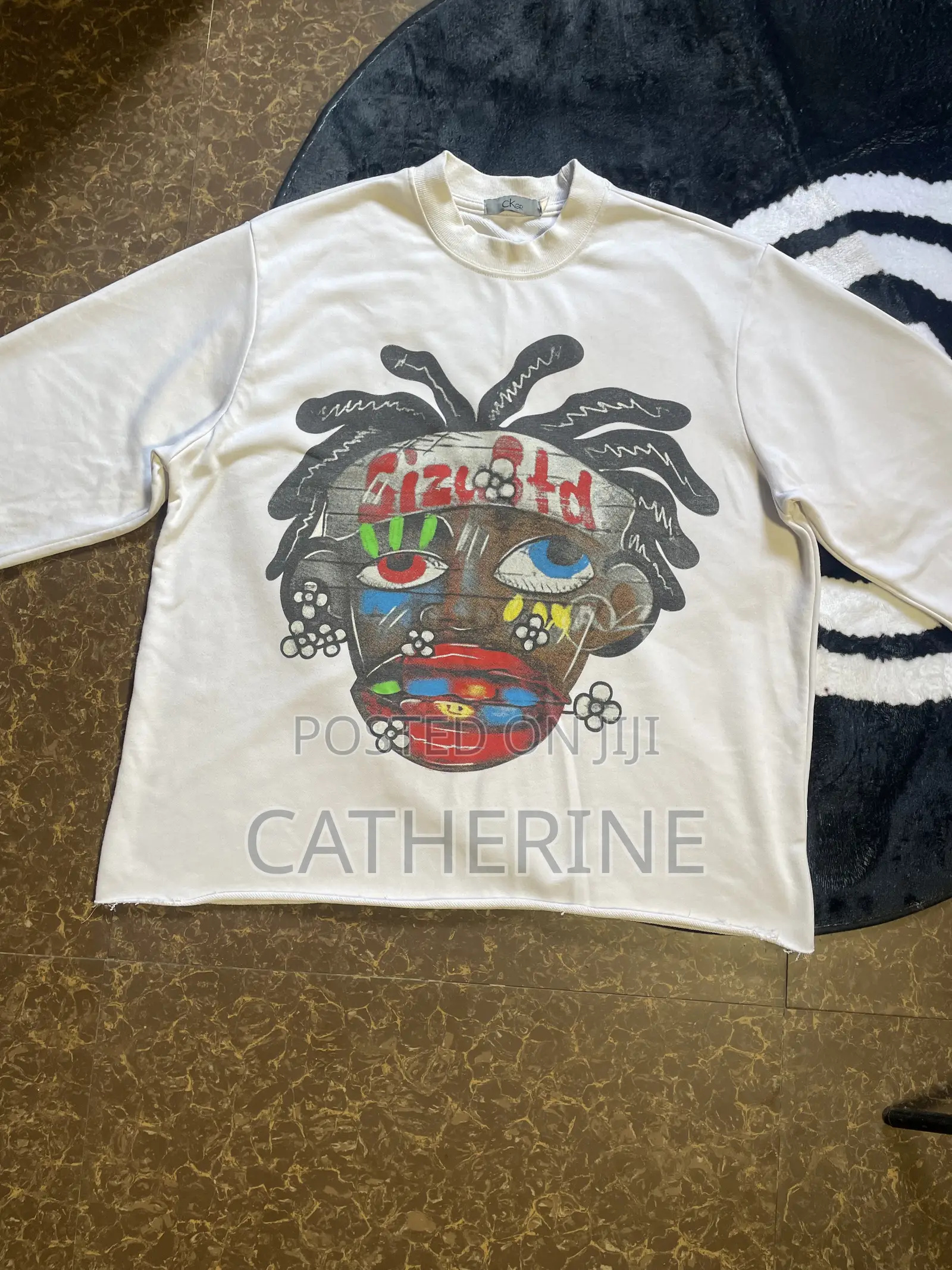 Thrift Top for Sale