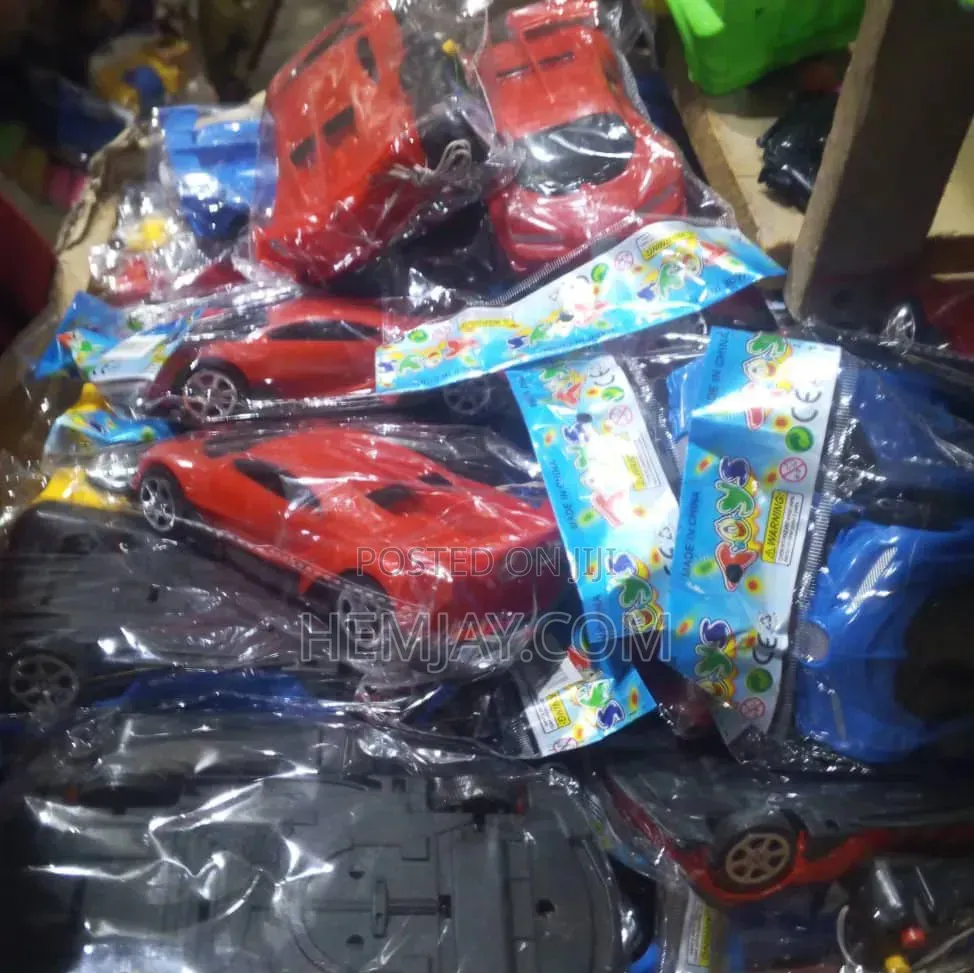 Kids Remote Control Toy Racing Car "Available in Different Colors"