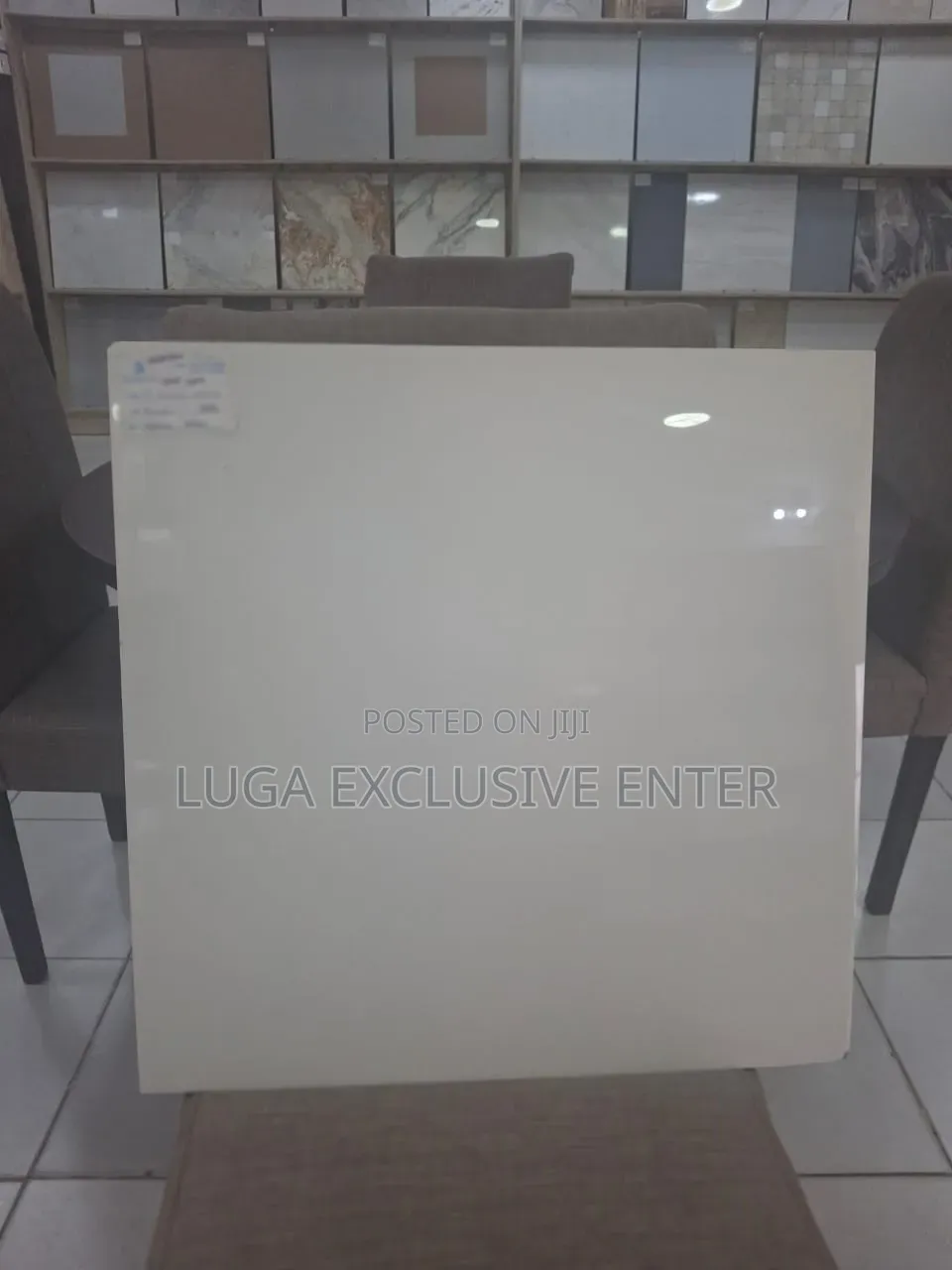 Royal 60x60cm Super Polish Floor Tiles