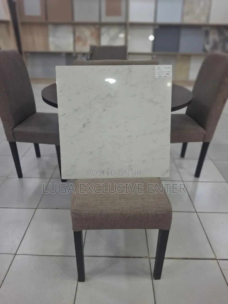 Royal 60x60cm Super Polish Floor Tiles