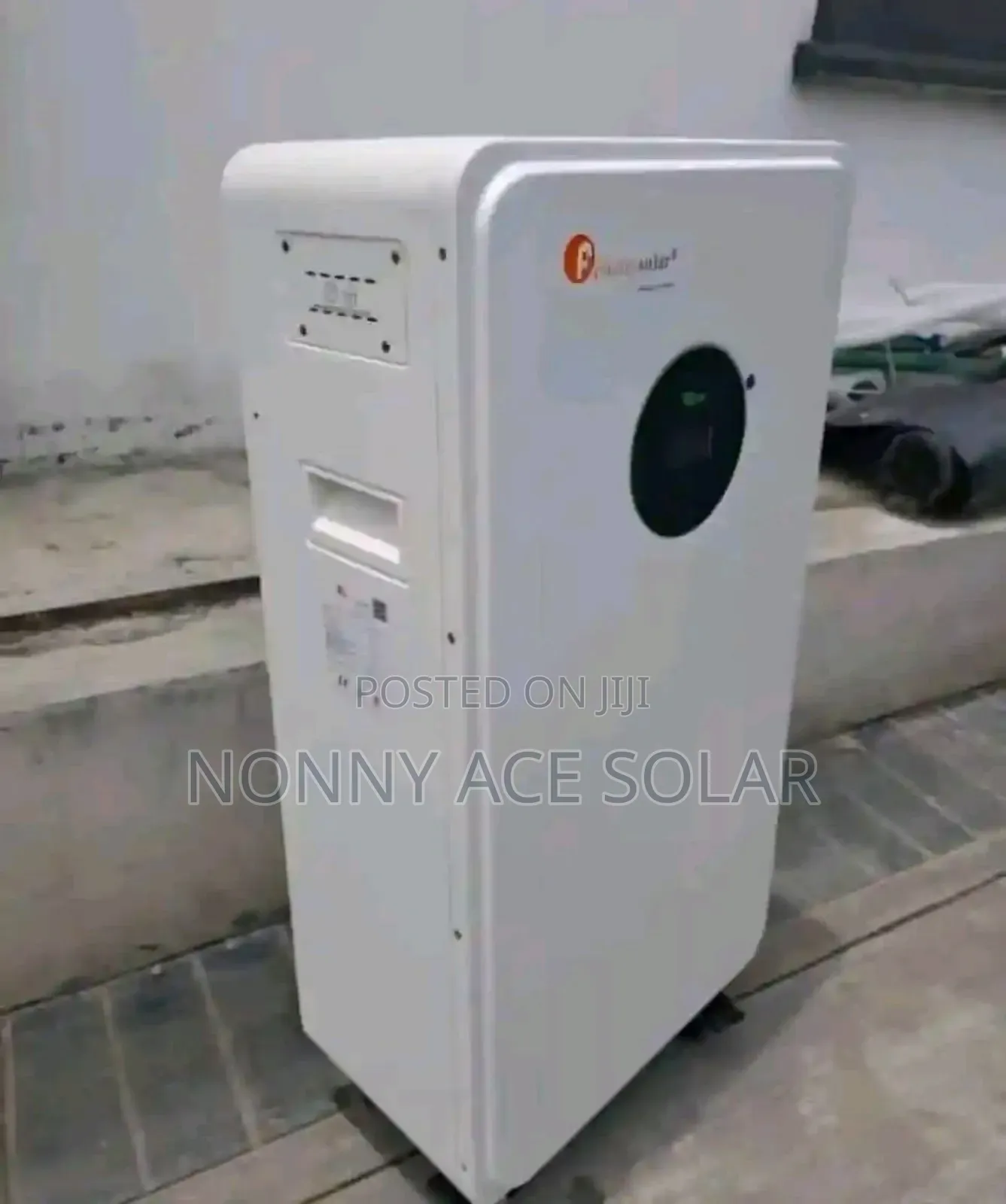 Felicity 17.5kwh Lithium Battery 48v