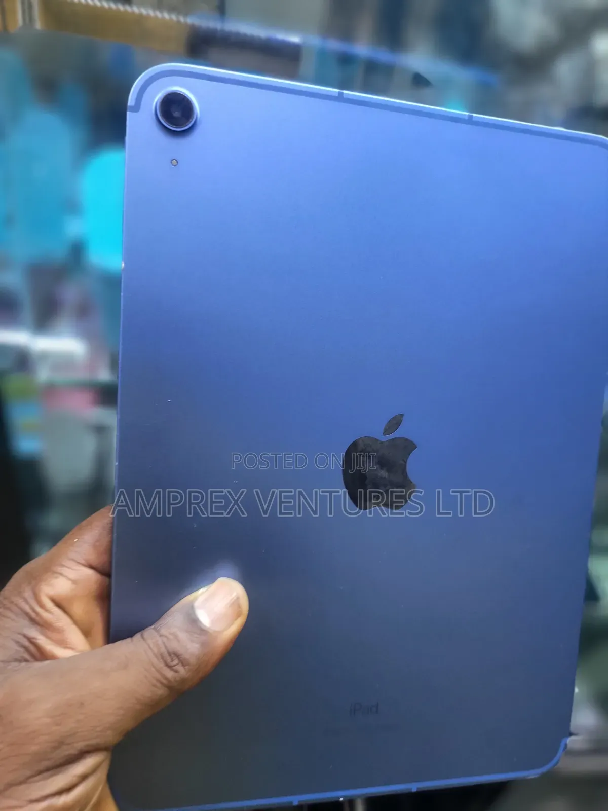 Apple iPad (2022) 64 GB Blue