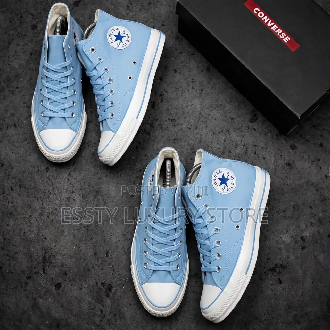 High Quality Luxury Converse 70 Sneakers