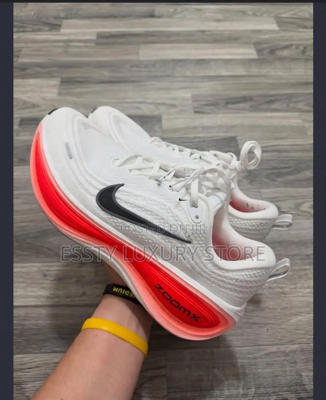 High Quality Luxury Nike Vomero Sneakers
