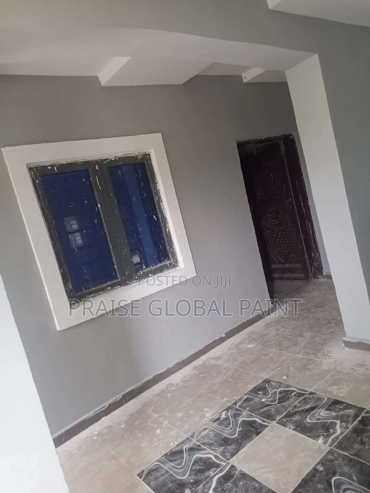 House Painting
