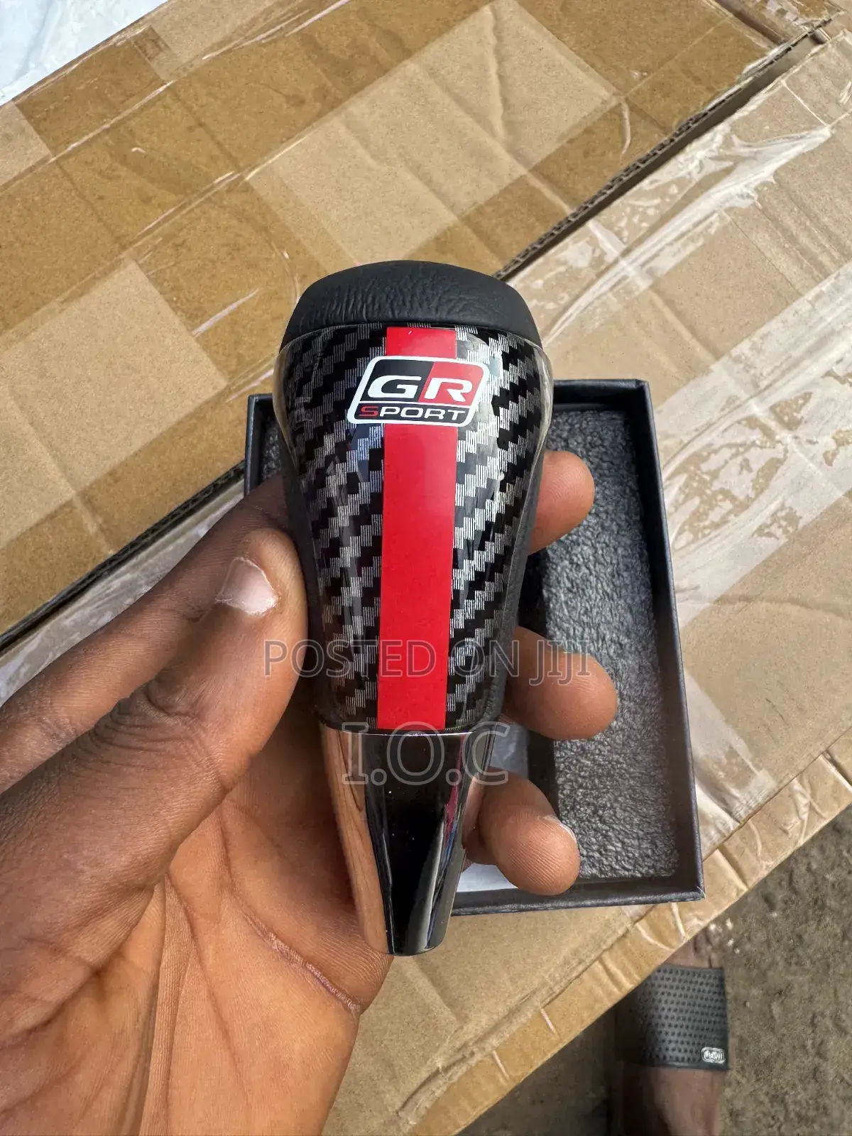 Gear Knob for All Cars Available
