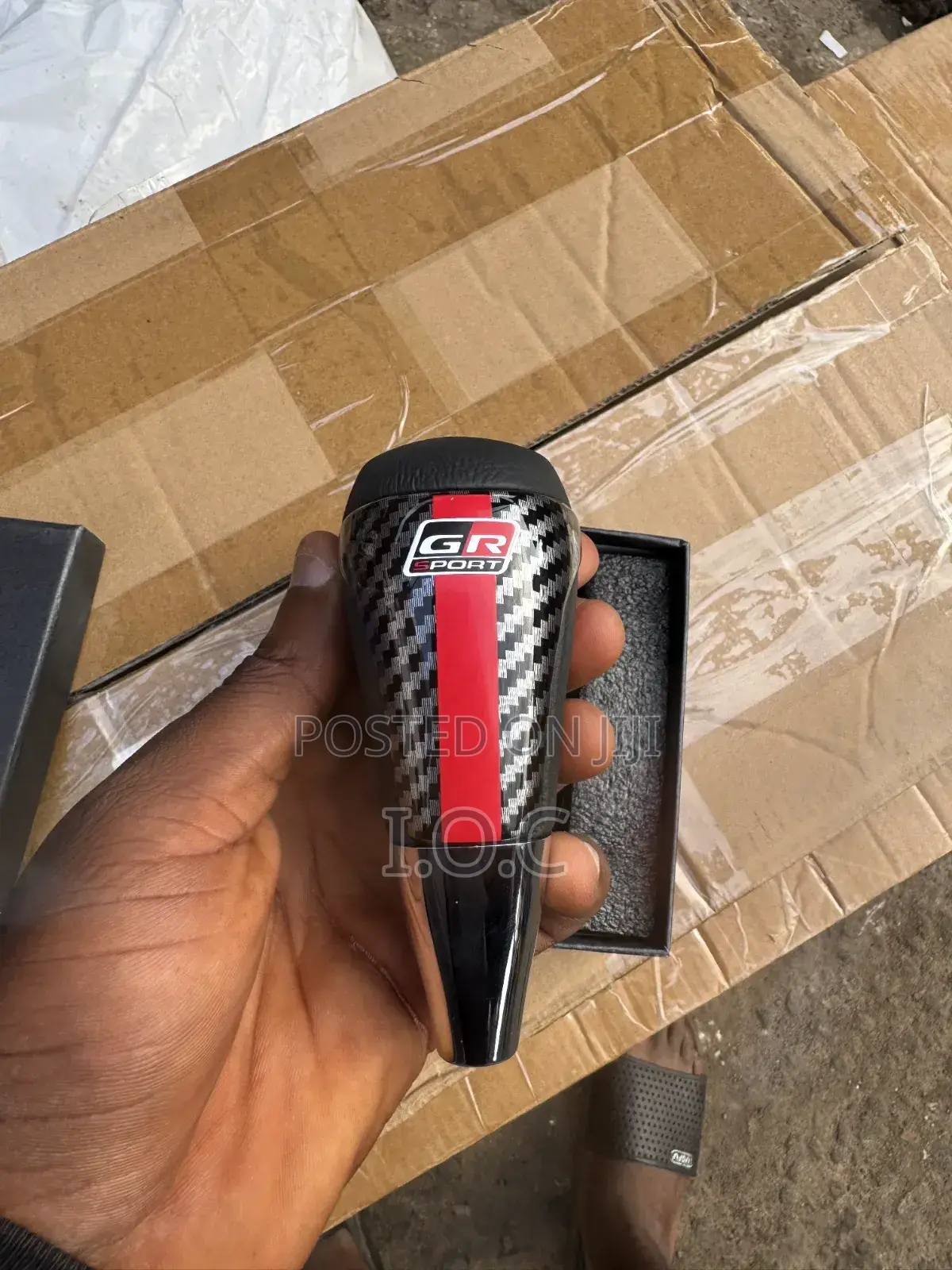 Gear Knob for All Cars Available