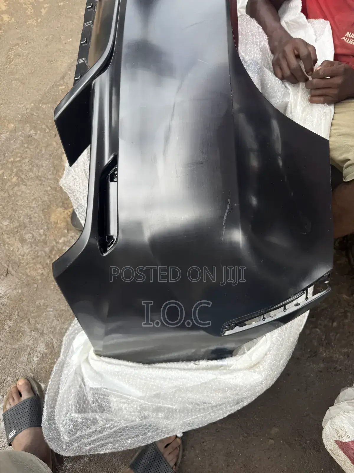 Complete Back Bumper Camry 2018,2019,2020,2021,2022
