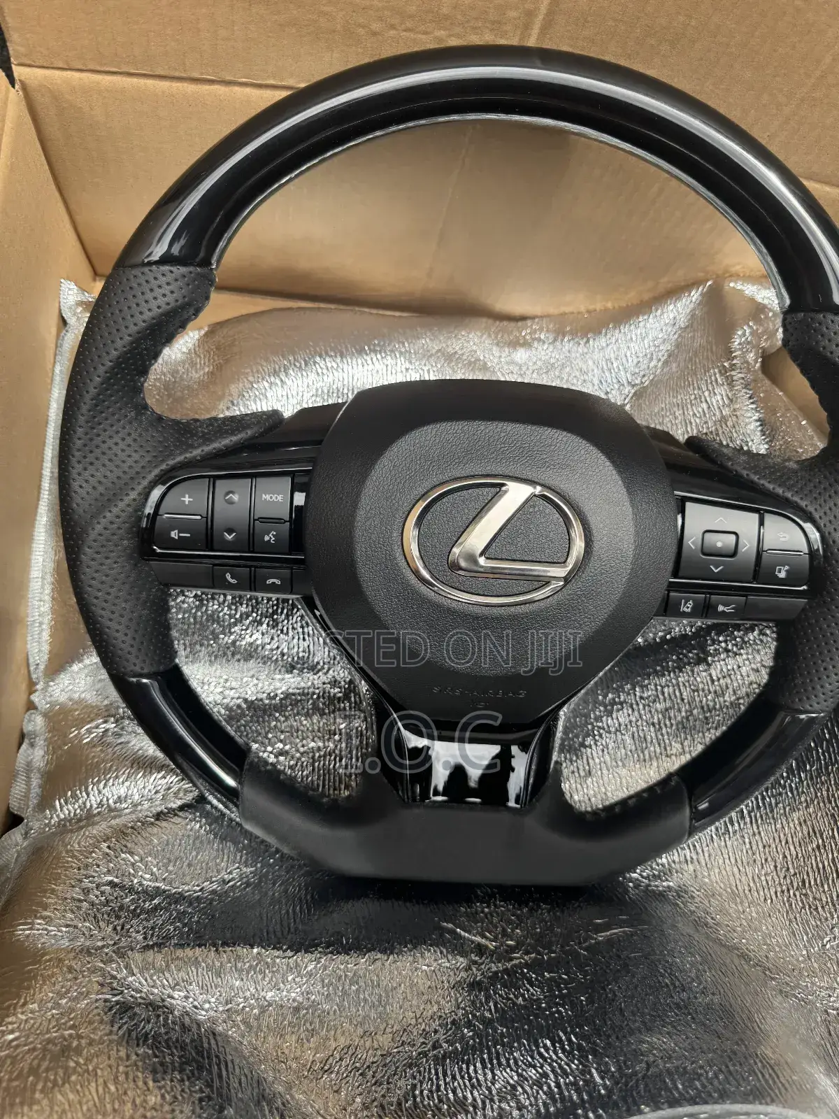 Steering Wheel for Lexus Rx 2010,2012,2013,2014,2015