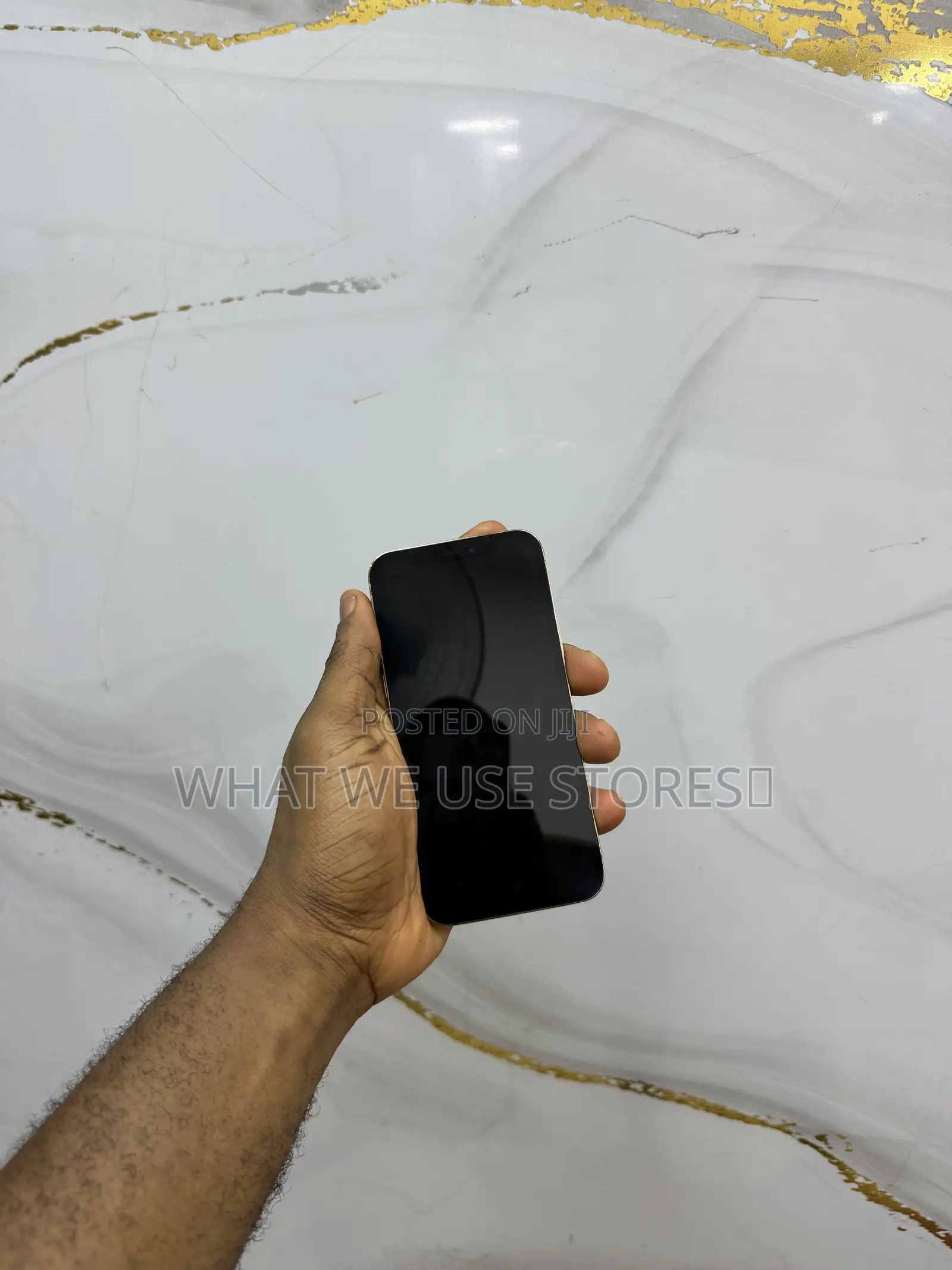 Apple iPhone 12 Pro 128 GB Gold