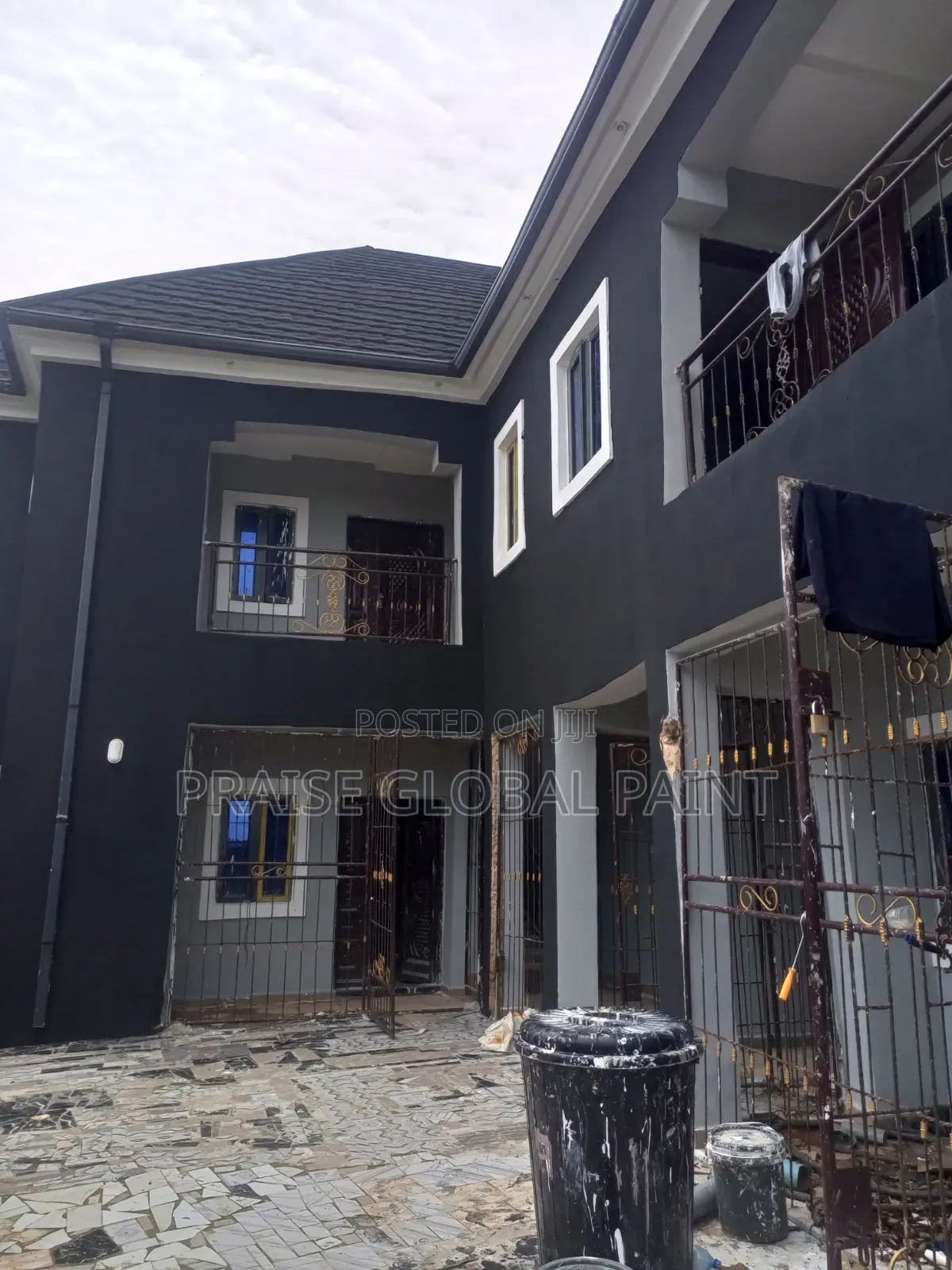 House Painting