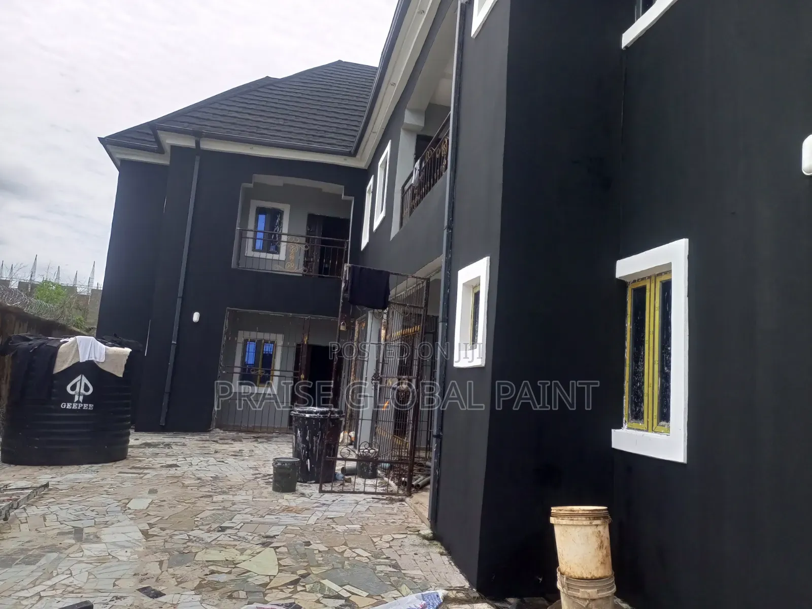 House Painting