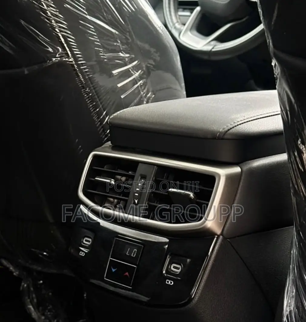 Lexus RX 2023 Gray