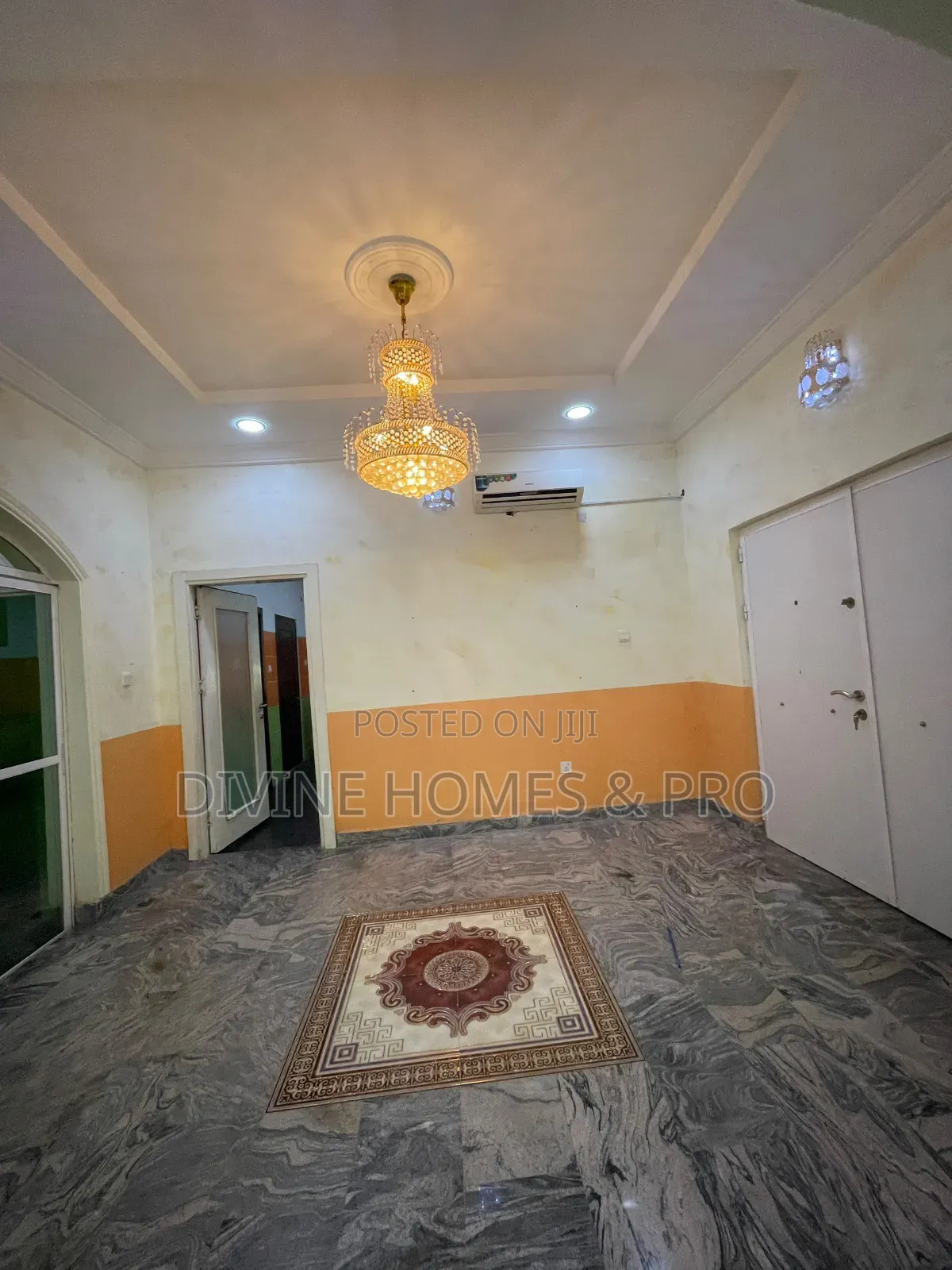 6bdrm Duplex in Katampe (Main) for rent