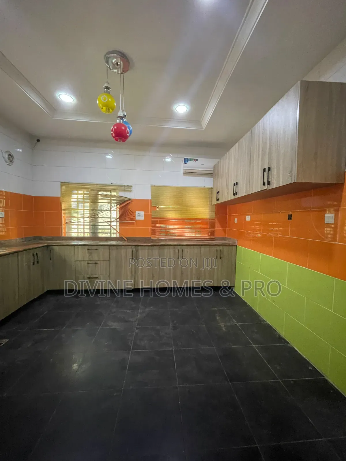 6bdrm Duplex in Katampe (Main) for rent