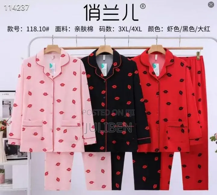 Nightwears, Indoor Wears