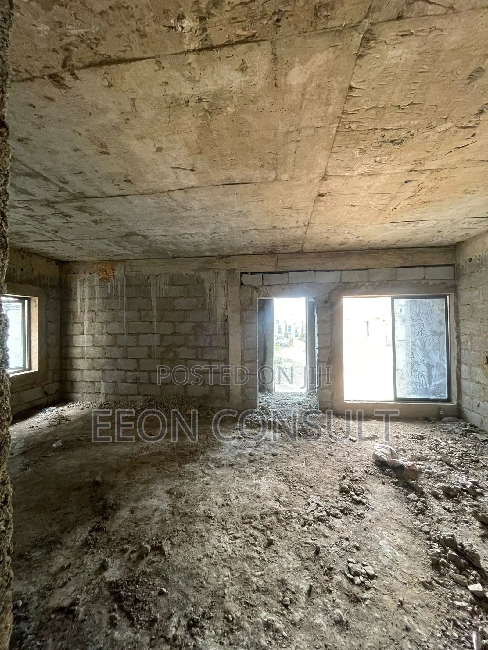 3bdrm Block of Flats in Palms Estate Dawaki for sale